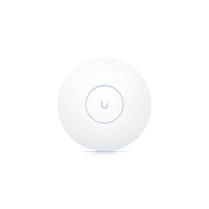 UBIQUITI U6-LR  UNIFI ACCESS POINT (SEM FONTE) 48V