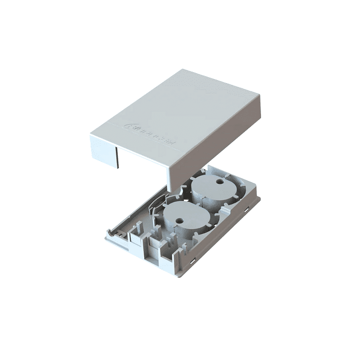 PONTO DE TERMINACAO OPTICA 04