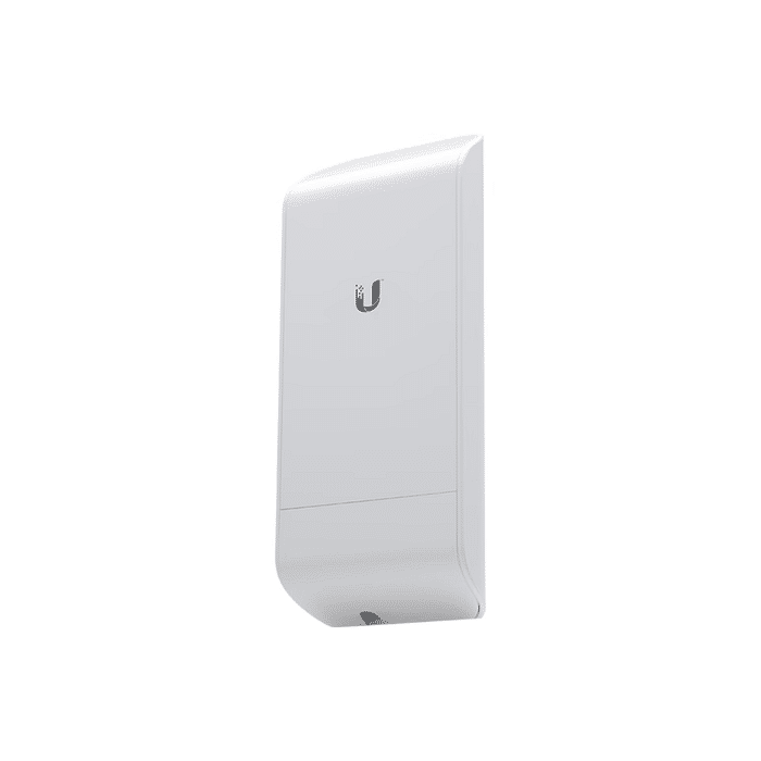 UBIQUITI LOCO M5-BR NANO STATION LOCO 5GHZ (COM FONTE)