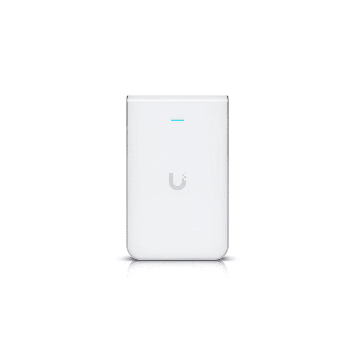 UBIQUITI UNIFI UAP-AC-IW 2.4GHZ E 5GHZ (SEM FONTE)