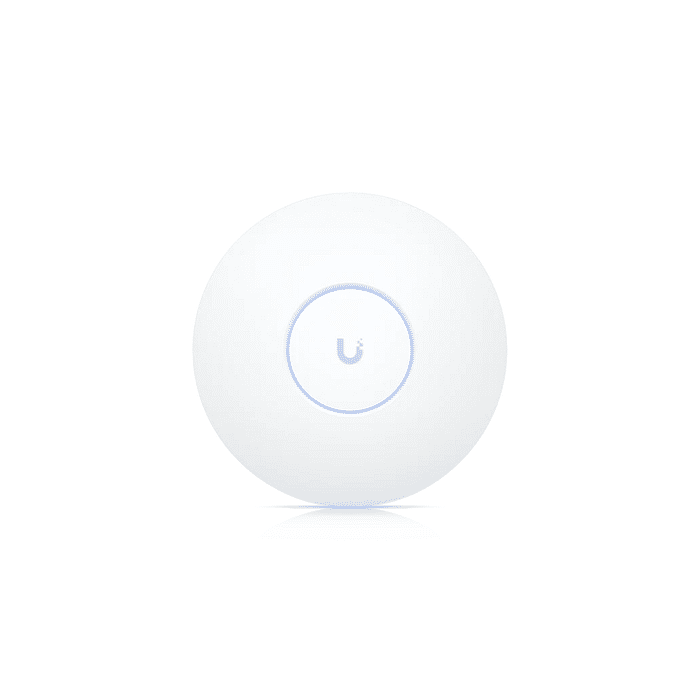 UBIQUITI U6-ENTERPRISE UNIFI ACCESS POINT (SEM FONTE) 48V