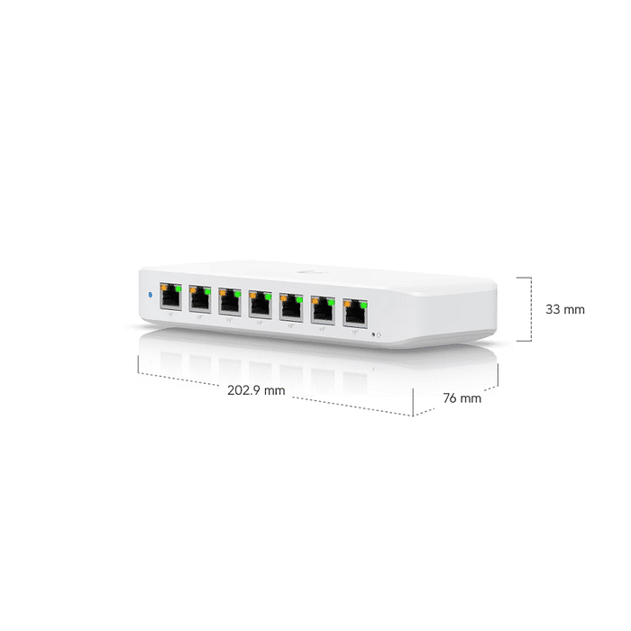 UBIQUITI USW-ULTRA-60W-BR