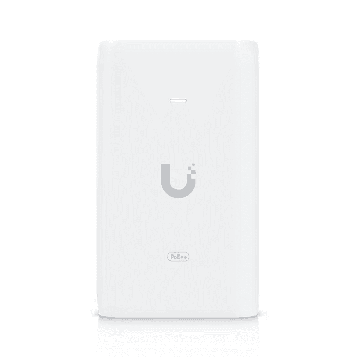 UBIQUITI U-POE++ BR POE 60W 48V