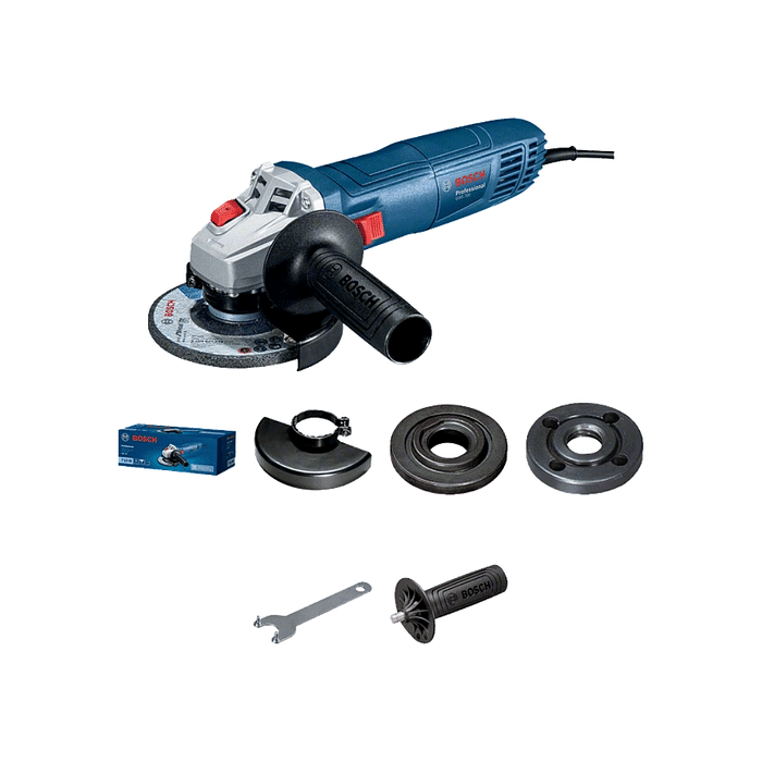 ESMERILHADEIRA GWS 700