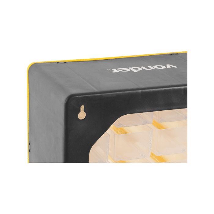 ORGANIZADOR PLASTICO OPV 310 VONDER