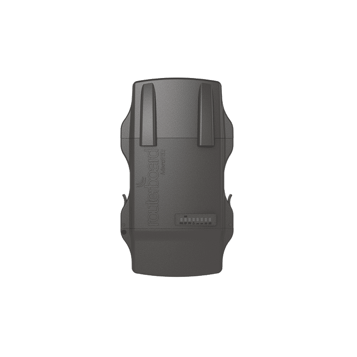 MIKROTIK RB921UAGS-5SHPACD-NM- NETMETAL RÁDIO PTP 5GHZ AC GIGABIT