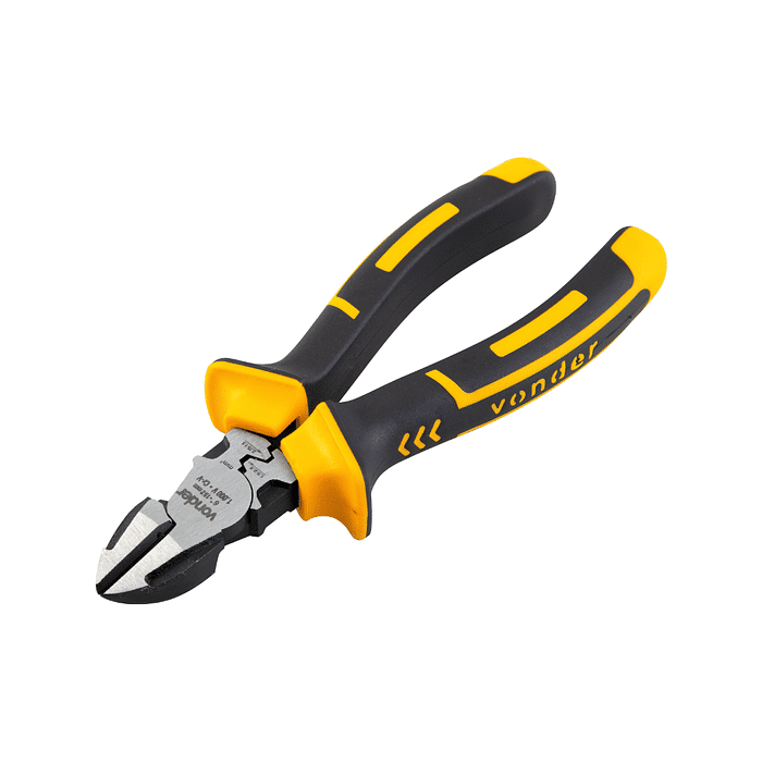 ALICATE CORTE DIAGONAL 6" CRV ELET 1000V VONDER