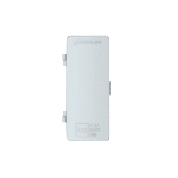 BOX FTTA ADAPT FUSION MINI 1X8 SC/APC - CZ