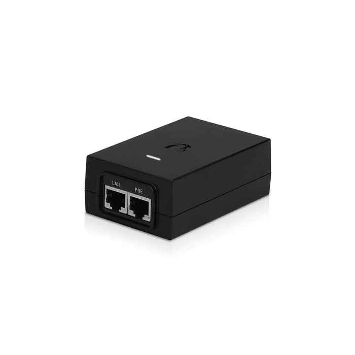 UBIQUITI CONVERSOR POE-48-24W-WH(NÃO VENDER PARA AP GIGA)