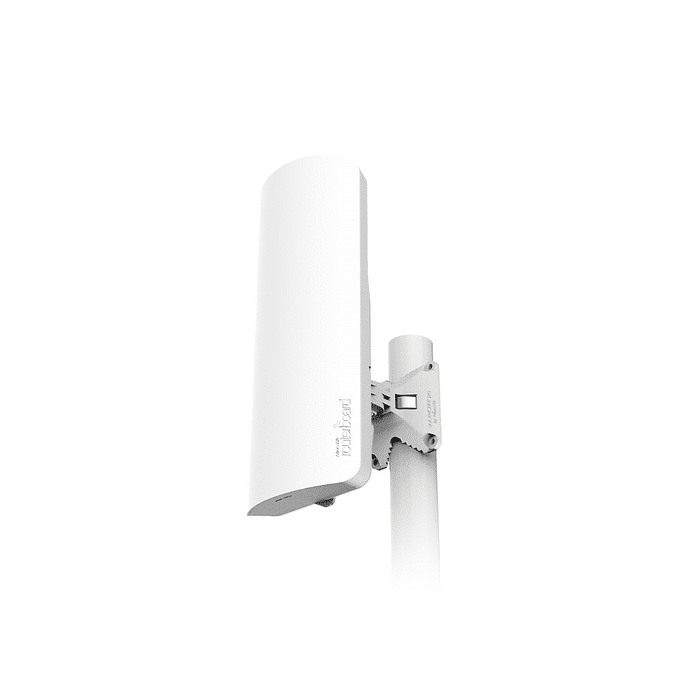 MIKROTIK RBD22UGS-5HPACD2HND-15S - ESTACAO BASE PARA USO EXTERNO 2.4/5GHZ WIFI 5