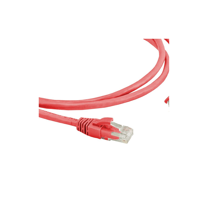 PATCH CORD CAT5E UTP CM 1,5M VM NEXANS
