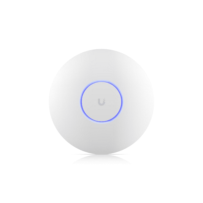 UBIQUITI U7-PRO UNIFI ACCESS POINT (SEM FONTE) 48V - WIFI 7