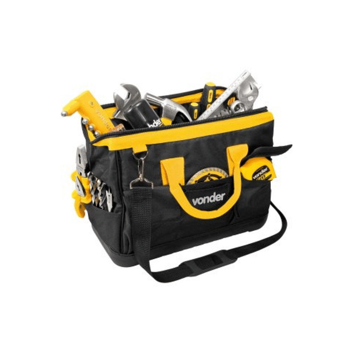 BOLSA EM LONA BL 070 VONDER