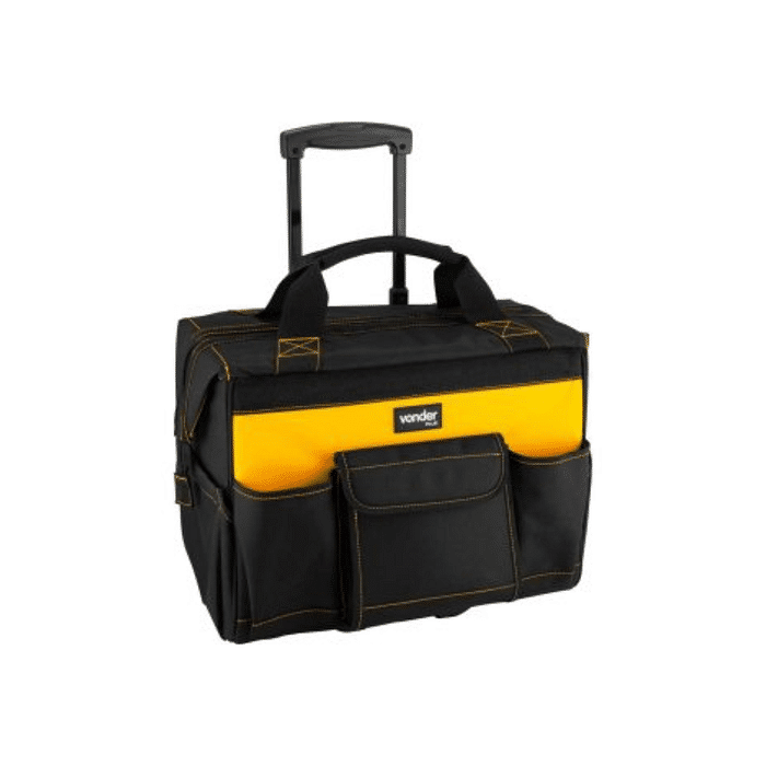 BOLSA EM LONA BL 300 VONDER PLUS