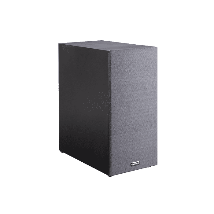 SLIM BASS COMPACT - SUB ATIVO