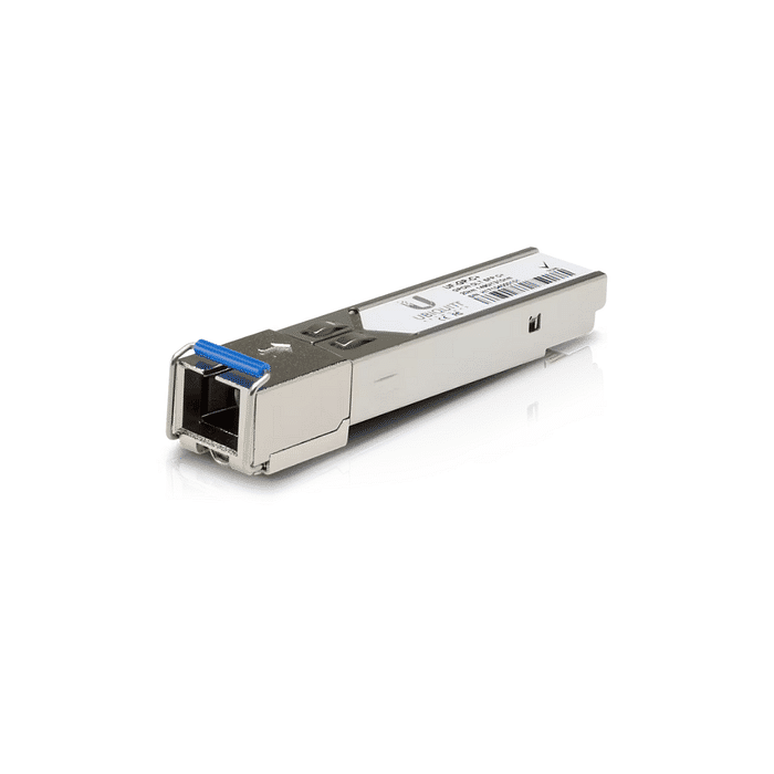 UBIQUITI UF-GP-C+ MODULO GBIC (SFP) PARA OLT GPON