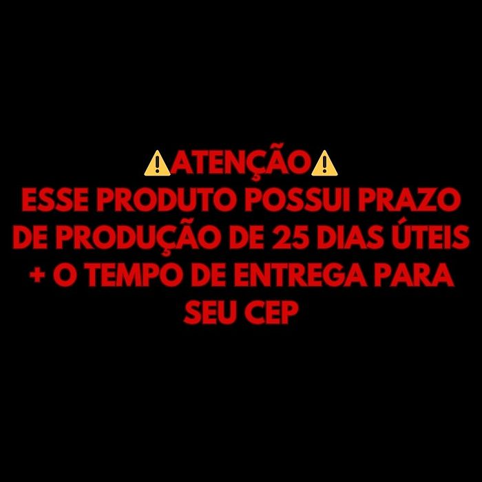 Kit 4 Banqueta Fixa Estofada de Madeira