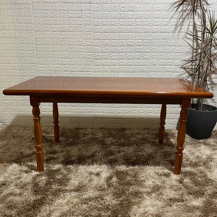 Mesa Fixa 160x80 Piratini