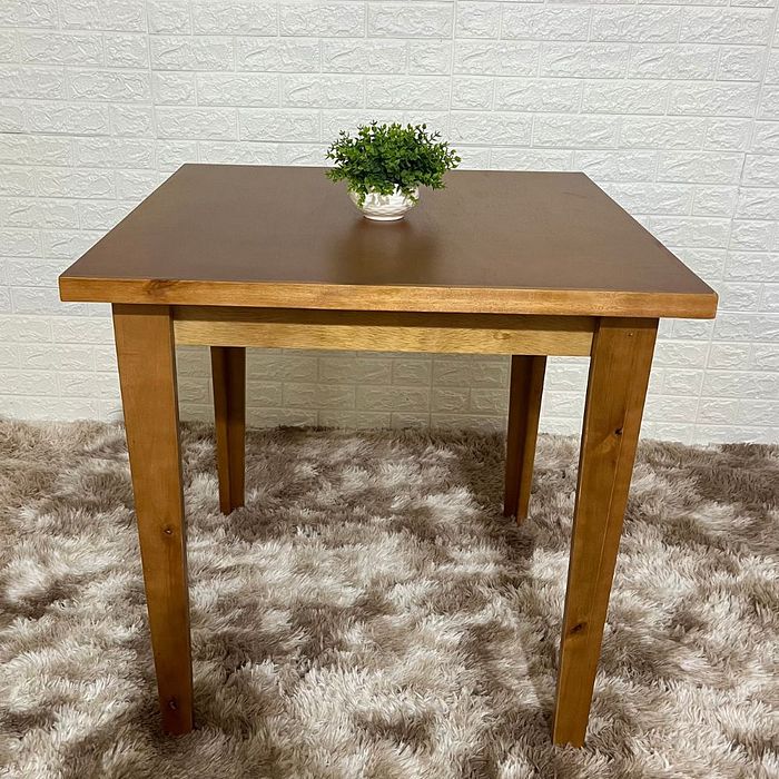 Mesa Fixa 80x80 Premium