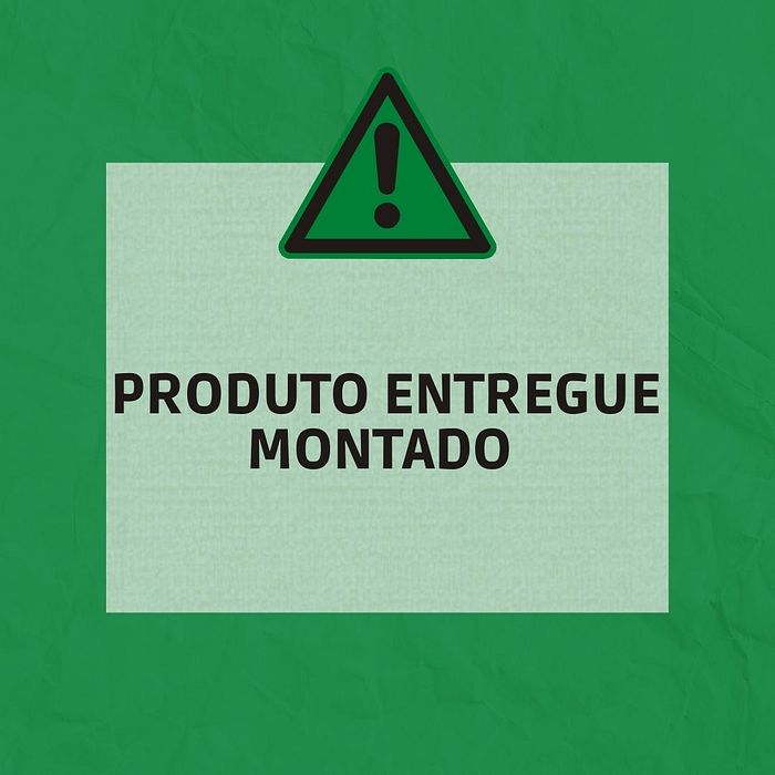 Cadeira Fixa Estofada Premium