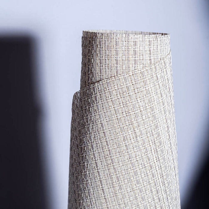 Forro de Palha Sintética