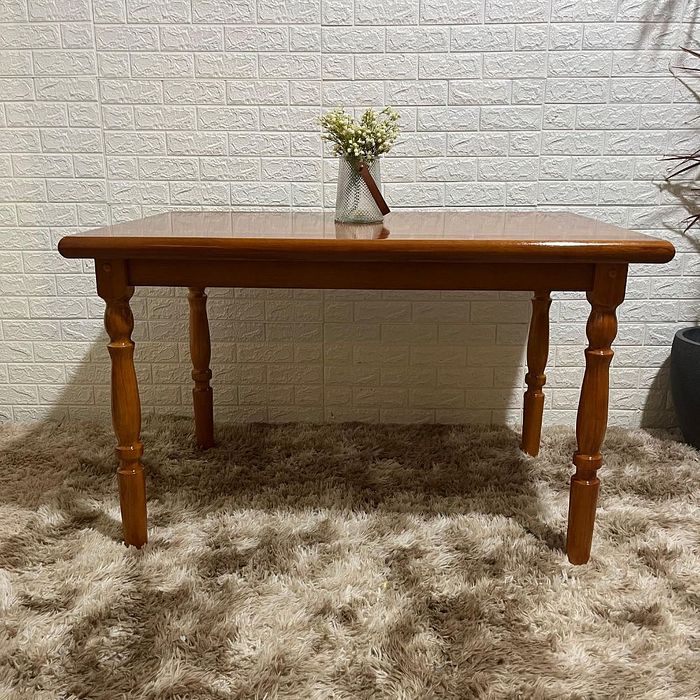 Mesa Fixa 125x80 Piratini