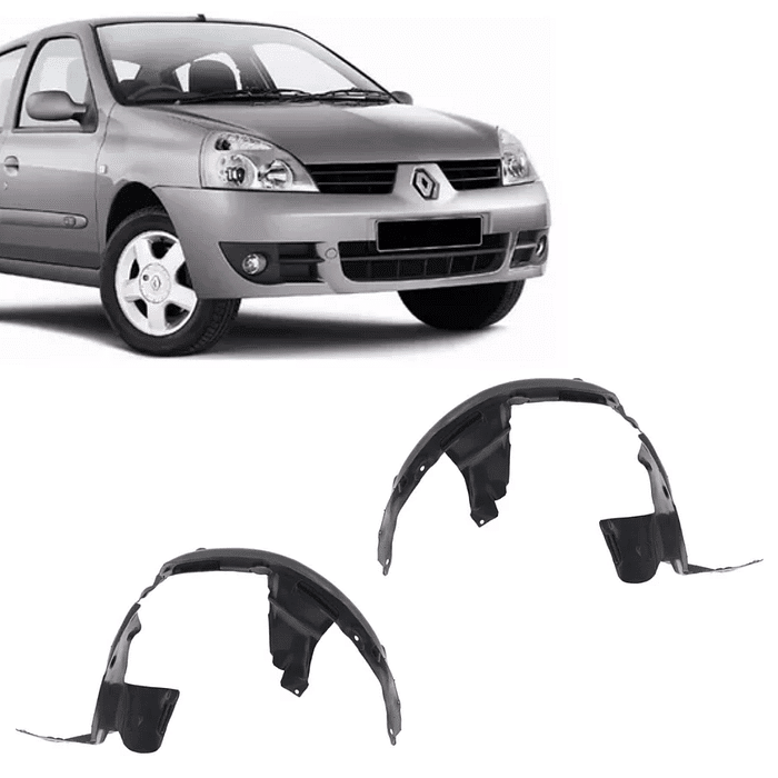 Par Parabarro Clio 2003 2004 2005 2006 2007 2008 2009 2010 2011 2012 A 2015