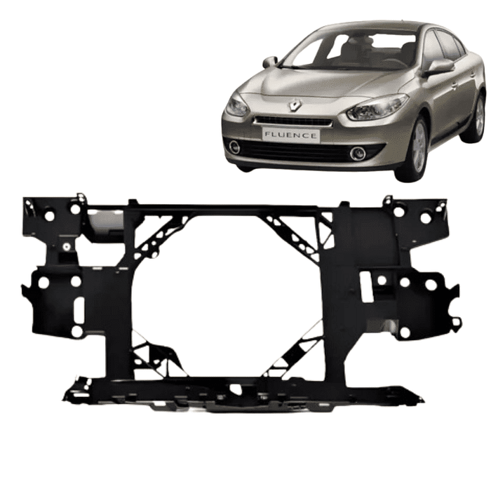 Painel Frontal Fluence 2010 2011 2012 2013 2014 2015 2016 2017 2018