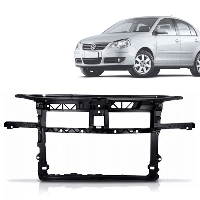 Painel Frontal Polo 2007 2008 2009 2010 2011 2012 2013 2014