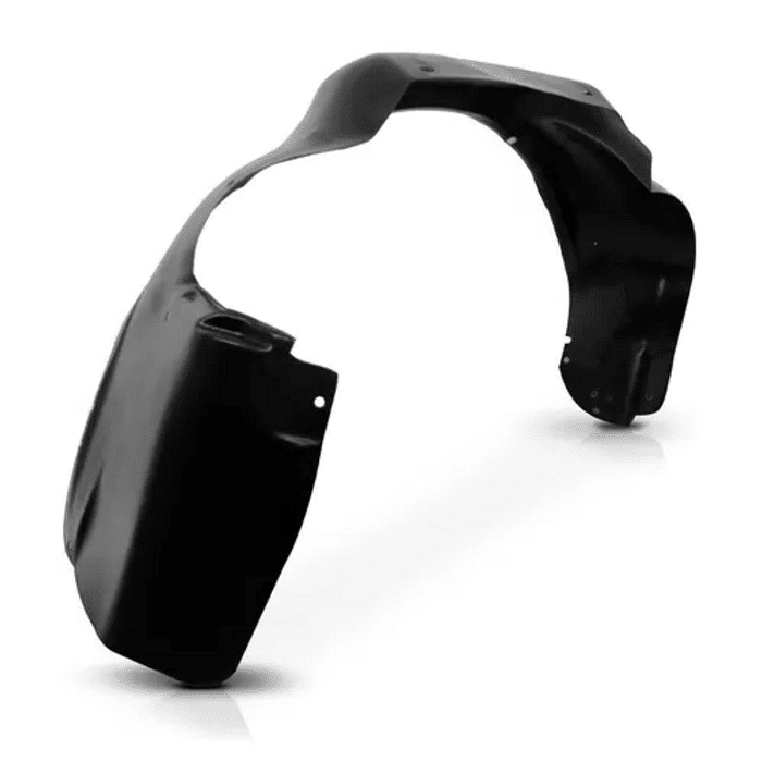 Parabarro Esquerdo Audi A3 96 97 98 99 00 2001 2002 2003 2004 05