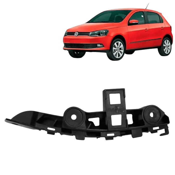 Guia Dianteiro Esquerdo Gol G6 2013 2014 2015