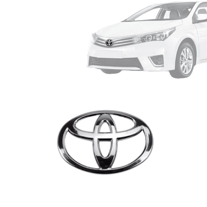 Emblema Corolla 2014 2015 2016 2017