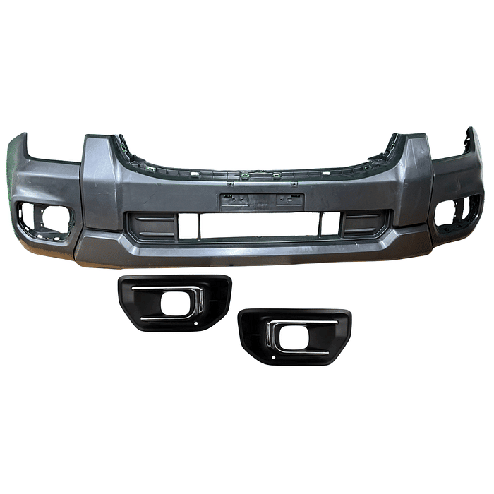 Kit Parachoque dianteiro Ford Ranger 2024 2025