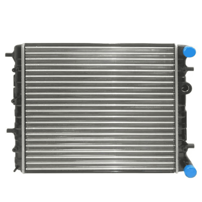 Radiador Gol 2009 2010 2011 2012 2013 2014 2015 2016 2017 2018 2019 2020 2021 2022 2023