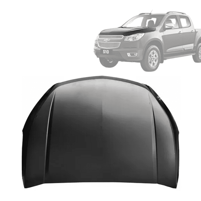 Capo S10 2012 2013 2014 2015