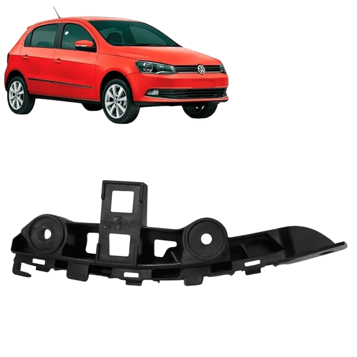 Guia Dianteiro Direito Gol G6 2013 2014 2015