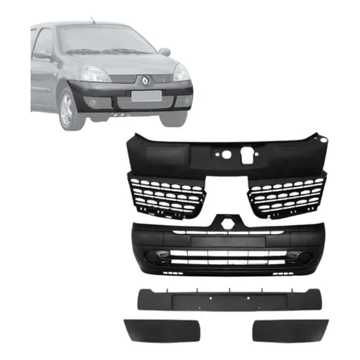 Kit Frente Clio 2003 2004 2005 2006