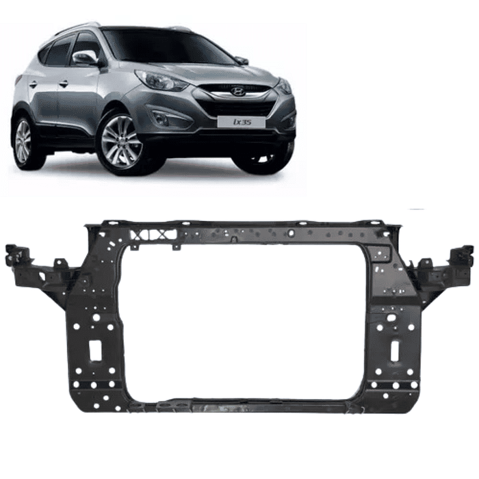 Painel Dianteiro IX35 2010 2011 2012 2013 2014 2015 2016 2017 2018 2019 2020 2022