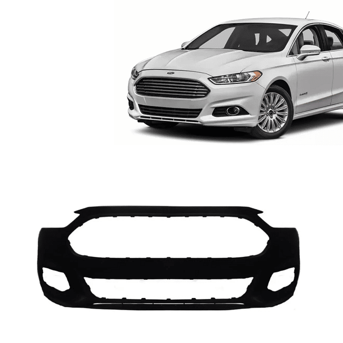 Parachoque Dianteiro Fusion 2013 2014 2015 2016