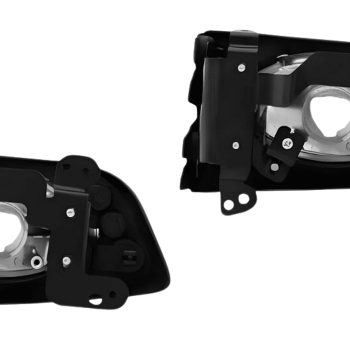 Farol Milha Direito Fit 2009 2010 2011 2012 2013