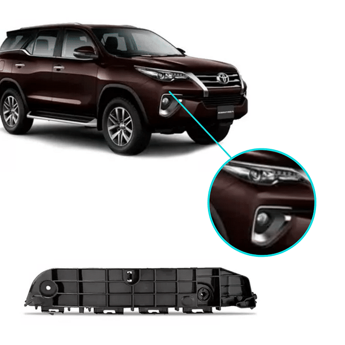 Guia Dianteiro Direito Hilux Sw4 2016 2017 2018