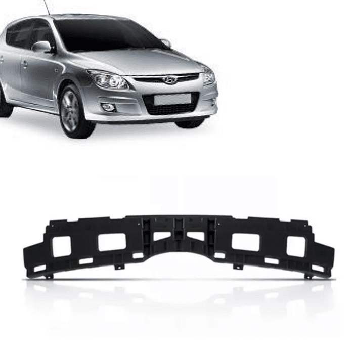 Reforço Interno Suporte Grade I30 2009 2010 2011 2012