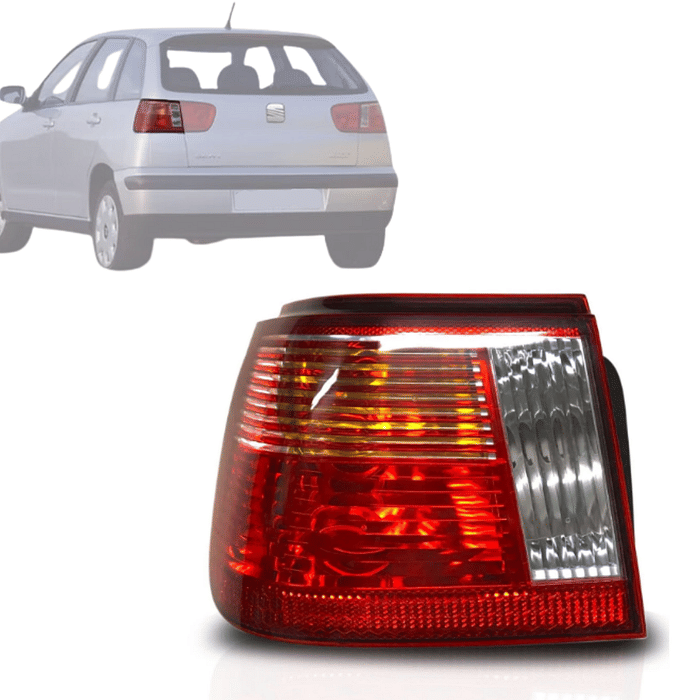 Lanterna Traseira Direito Ibiza 2000