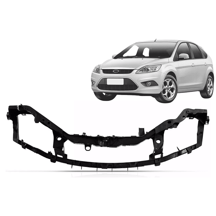 Painel Frontal Focus 2009 2010 2011 2012 2013