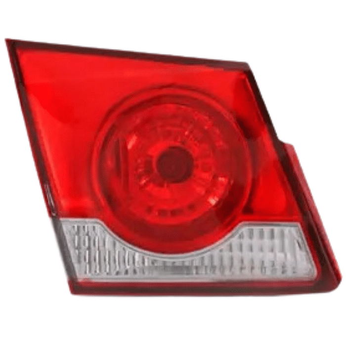 Lanterna Traseira Esquerdo Cruze Mala 2011 2012 2013 2014