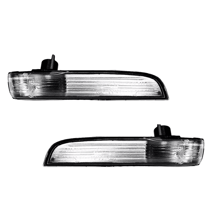 Par Pisca Retrovisor Ecosport 2013 2014 2015 2016 2017