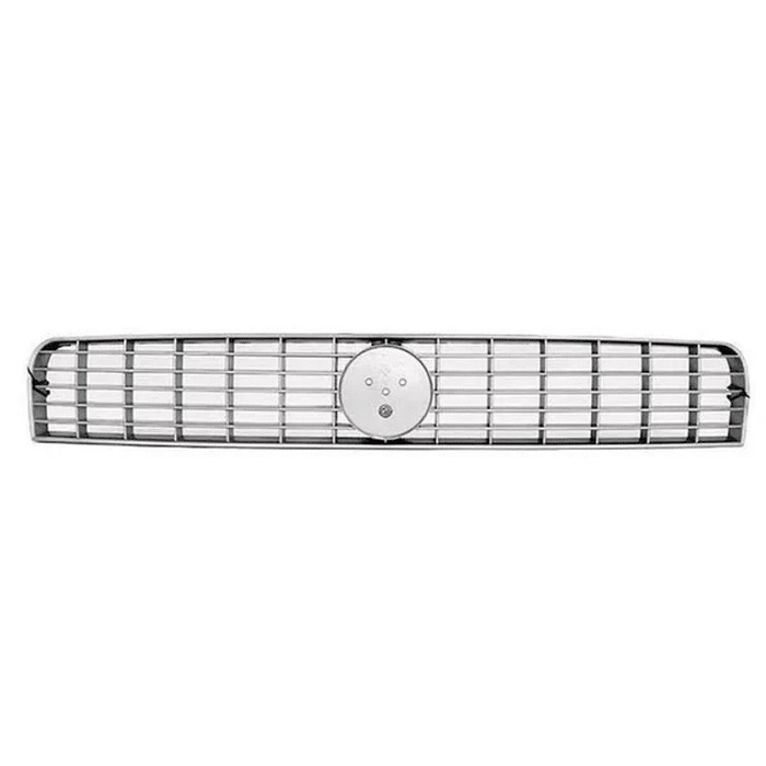 Grade Dianteira Punto 2007 2008 2009 2010 2011 Prata Superior