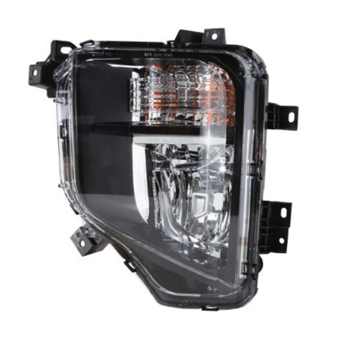 Farol Milha Esquerdo L200 Triton 2020 2021 2022 2023