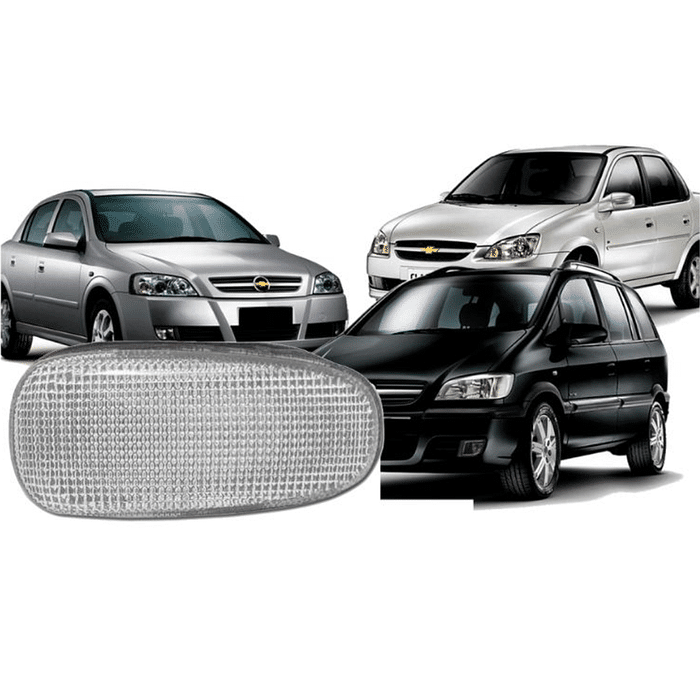 Pisca Paralama Astra Zafira Corsa Classic D/E