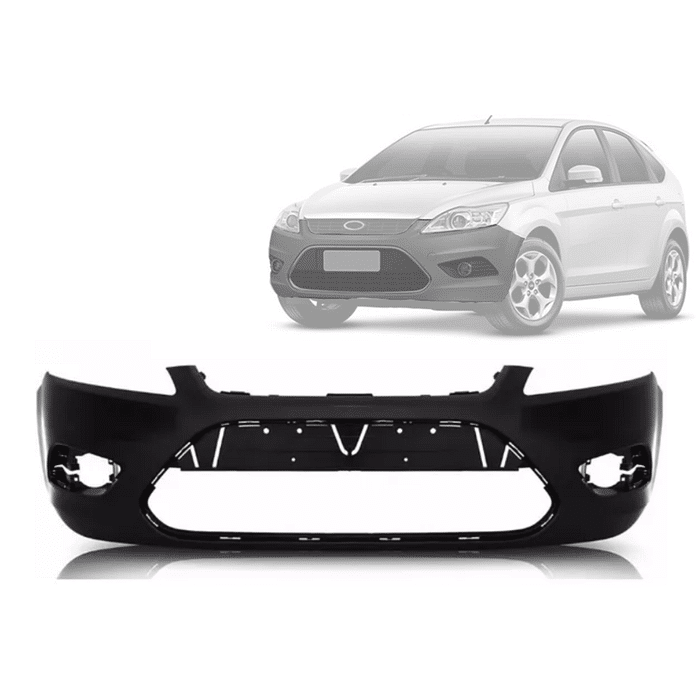 Parachoque Dianteiro Focus 2009 2010 2011 2012 2013